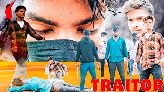 #video Traitor Fight Scene | Best Action Scene | Hindi Dubbed Movie || Viral Tejopur 🔥