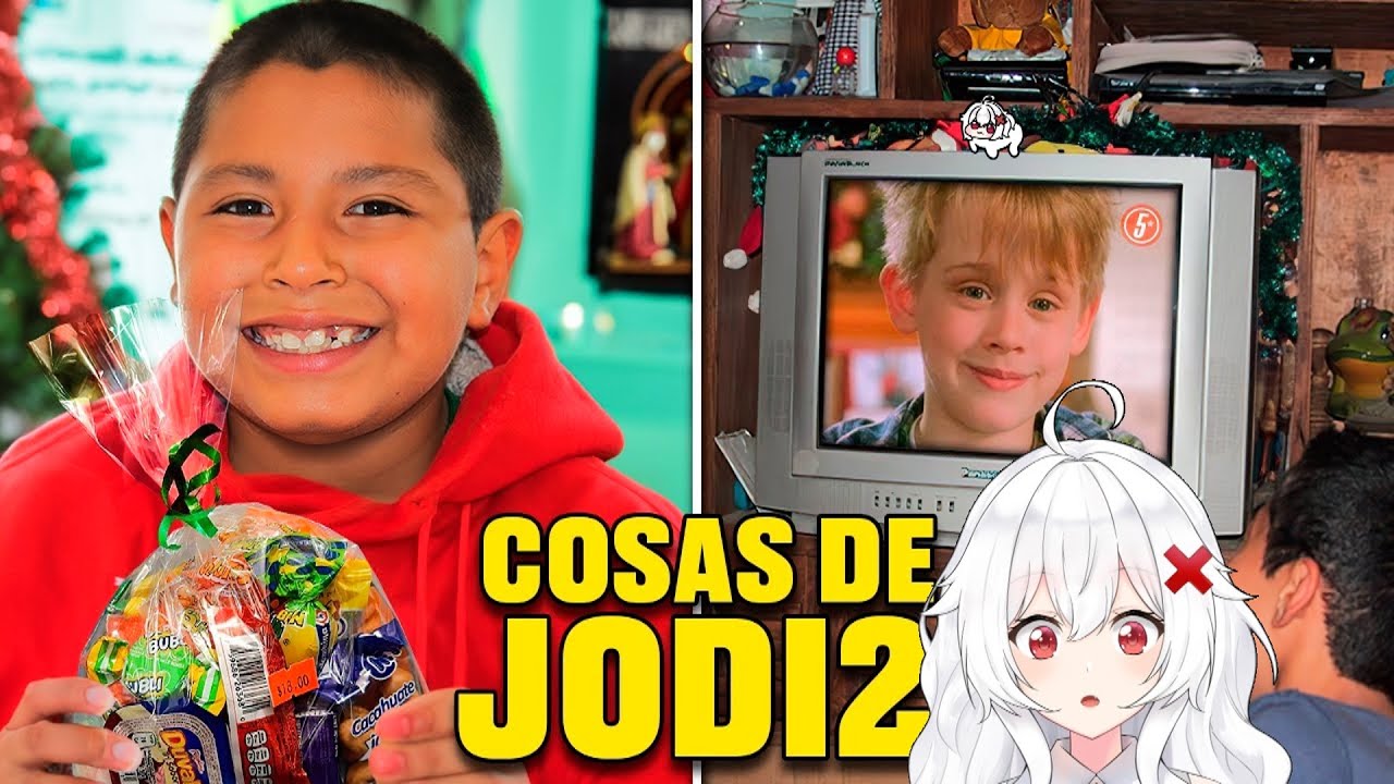 ERISPHERIA reacciona 