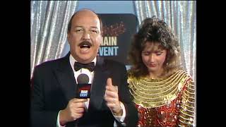 Saturday Night's Main Event
