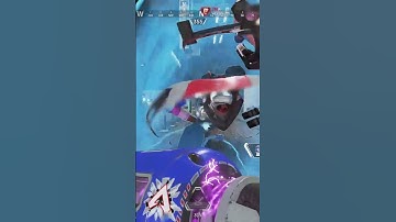 This gun is just too good #apexshorts #youtubeshorts #shorts