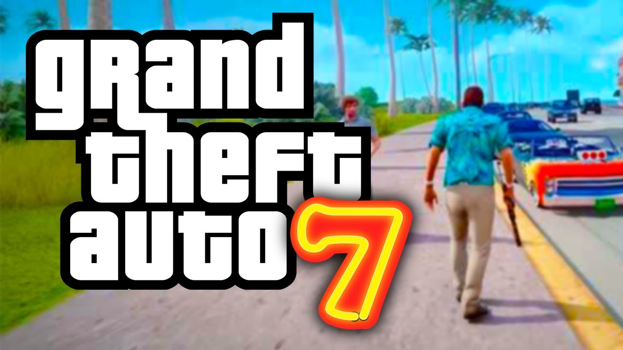 gta 7 release date 2021