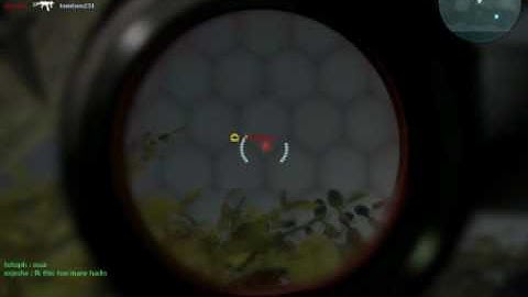 Combat Arms:  Hacker -- xProdigy-_-