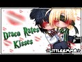 {ð}~ Draco Rates Kisses ~{â€ïž} Drarryâ¡|â ïž a bit 13+|HP||GC