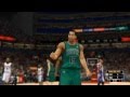 NBA 2K14 Fantasy Season W Raptors Vs Celtics 