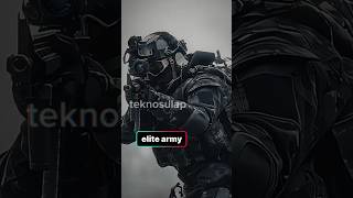 Elite army world #shorts #army #military #technology