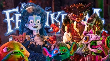 Soy Frankelda: Un buen primer intento