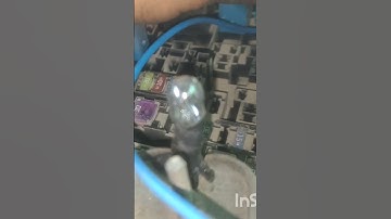 Maruti Suzuki Swift 2014 Starting Problem/Starter Motor Problem