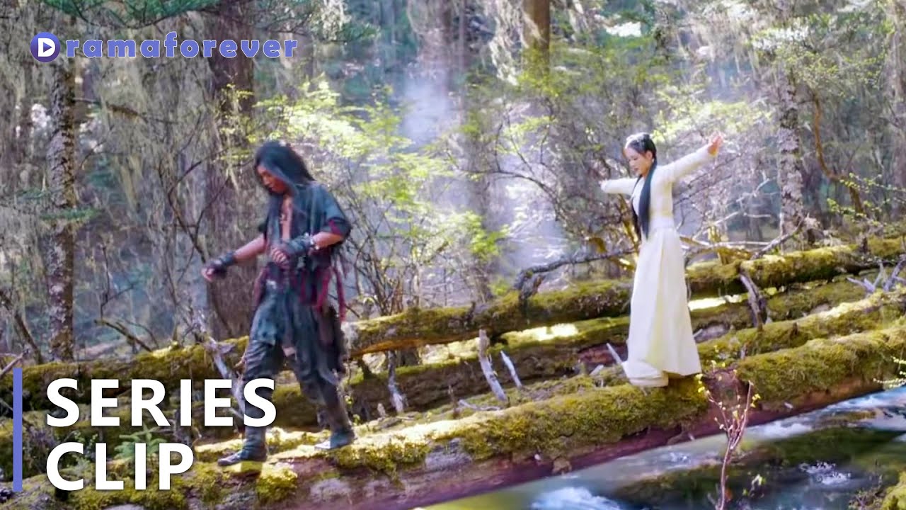 【大结局】星儿为苍生赴死,狼仔带着她回到狼狩山,两人从此再也不分开了!|#狼殿下 The Wolf - YouTube