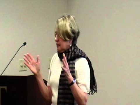 Taft Lecture: Medical Humanities. Dr. Barbara Ramu...