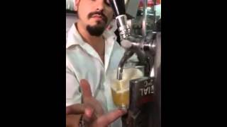 Mejor tirador de cañas de Sevilla