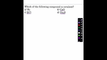 Covalent Compound | After SEE Chemistry | Bridge Course | CTEVT Entrance Preparation