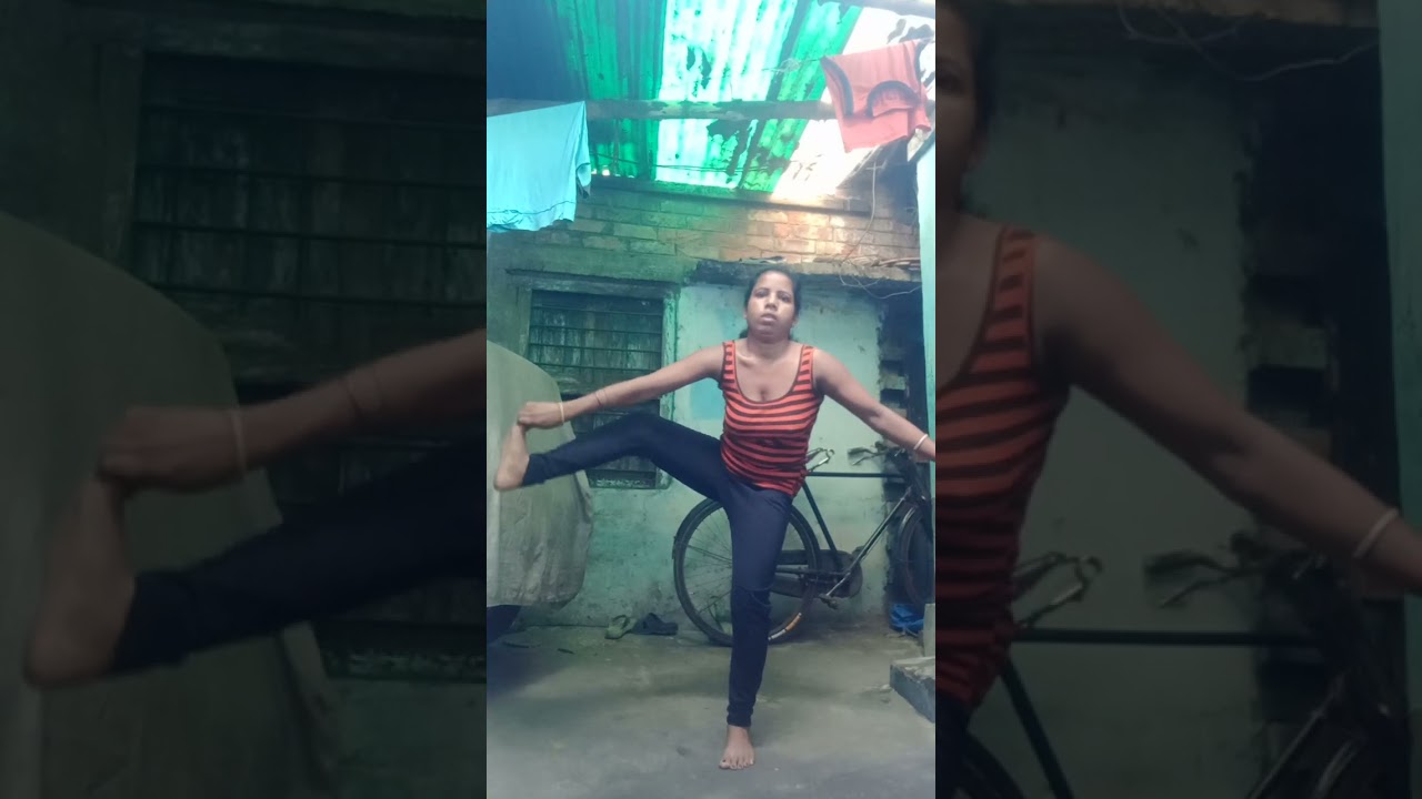 Morning bondhura অনেক দিন পর শরীর চর্চা করলাম