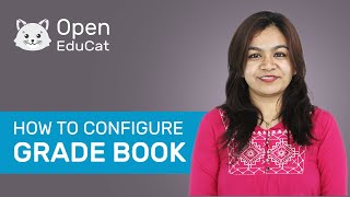 How to Configure Grade Book in OpenEduCat