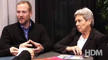 Medical Image Sharing with Mach7 Technologies