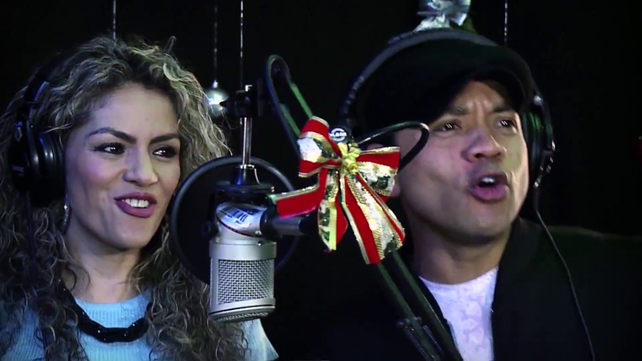 LLEGARON LAS NAVIDADES - PAOLA JARA FT KEVIN FLOREZ neuvoo pantip