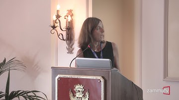 Operations Research in Transportation and Supply Chain Management  |  Maria Grazia Speranza