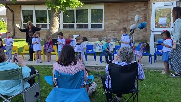 Elijah P graduation