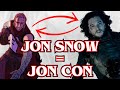 Jon snows true fate in the game of thrones books the jon swap asoiaf theory