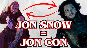 Jon Snow
