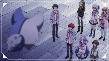 TVアニメ『9-nine- Ruler’s Crown』Branch11 予告