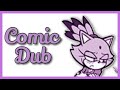 "Blaze's Burning Beauty" - Sonic Comic Dub