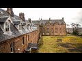 Exploring an Abandoned Scottish Orphanage with Power