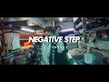 アツキタケトモ - NEGATIVE STEP(Official Music Video)