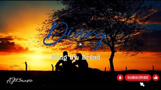 Diary - Bread (Lyrics)