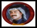 رعد الناصري هاي لخاطرك جيت وتعنيت 1989 