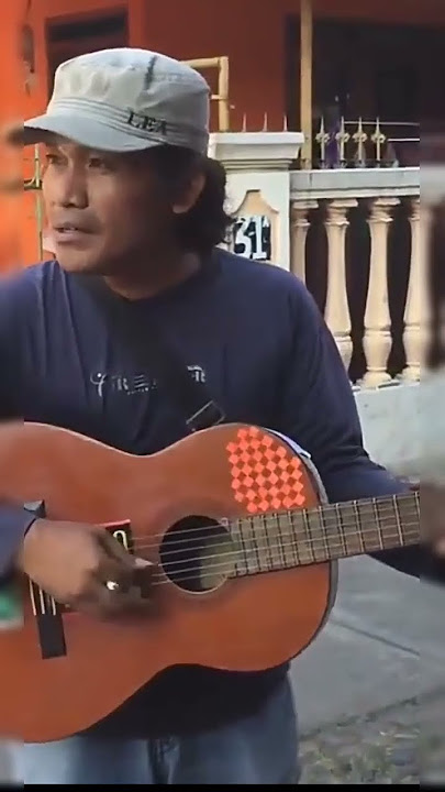 Suara Merdu Mirip Iwan Fals #shorts