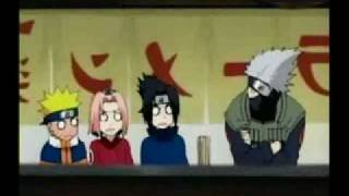 CapCut_Kakashi Face Reveal Scene