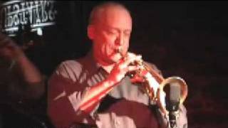 Kevin Dean Quartet - TVJazz.tv