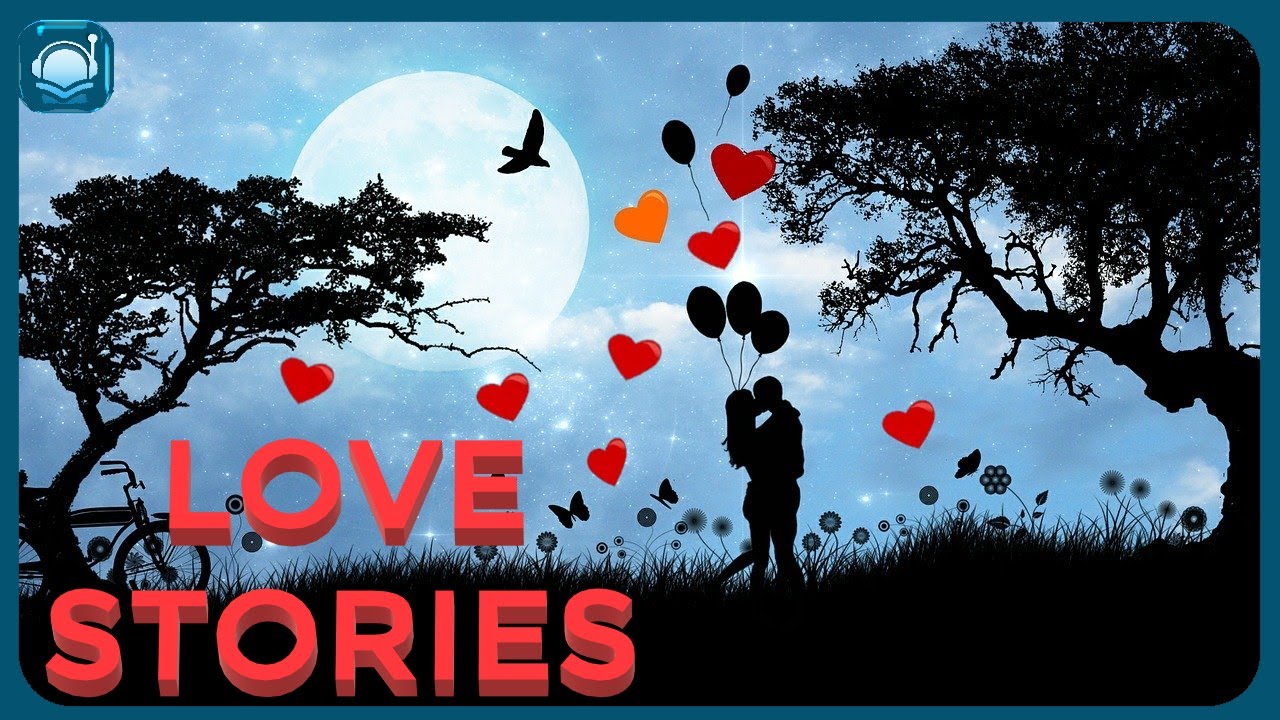 Read love stories