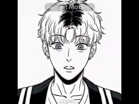 ОН ПРОСТО ЛАПОЧКА!!😍 ️#edit #manhwa #манхва #чану #bjaleks #bj # ...
