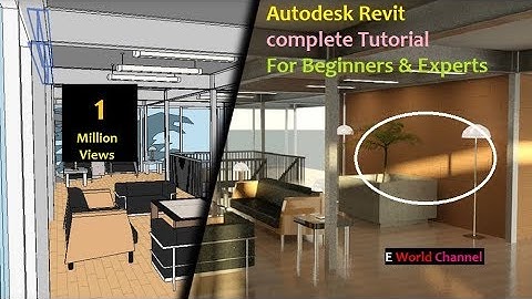 Revit  Free training Classes   Understanding User Interface Part 3