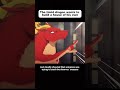 Timid Dragon Clan Looking for a House #animecomicdub #animeshorts #animeedit#shorts