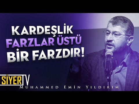 Video: Kardeşlik rozeti nedir?