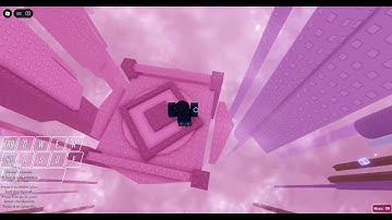 Steeple of Esoteric Arcane