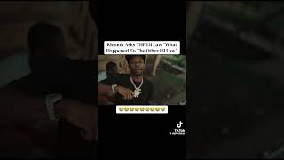 Riemoh Might Actually Be A Undercover Cop 👀👮🏾‍♀️⁉️#nojumper #thf46 #chicago #federal #thflillaw