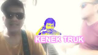 Kenek Truk - Benyamin Sueb Cover