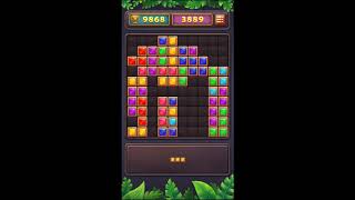 Block Puzzle Gem Blast - Time Pass With The Fun Game 👍 screenshot 5