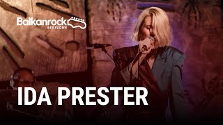 Ida Prester - Full Performance (LIVE on Balkanrock Sessions)