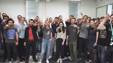 We are Attensi - Career