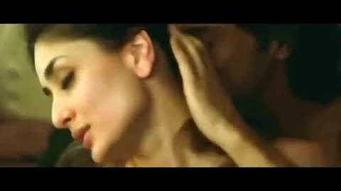 Hot video  of kareena kapoor hot kissing scenes in ki and ka movie Bollywood Kisser