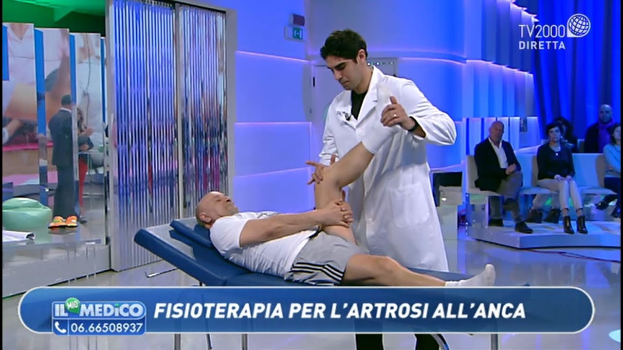 la dieta per lartrosi
