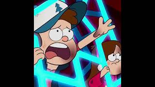 How Bad Can It Possibly Be 🥹💀 Gravity Falls Edit