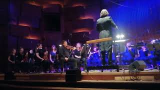 Zagrebačka filharmonija - Alexander the Great - Live Lisinski Zagreb - 3.5.2024