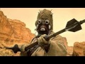 Star wars tusken raider sound effects