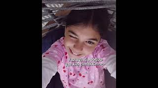 yazı çoooooooook seviyorumm #ytdayibenionecikarnolur