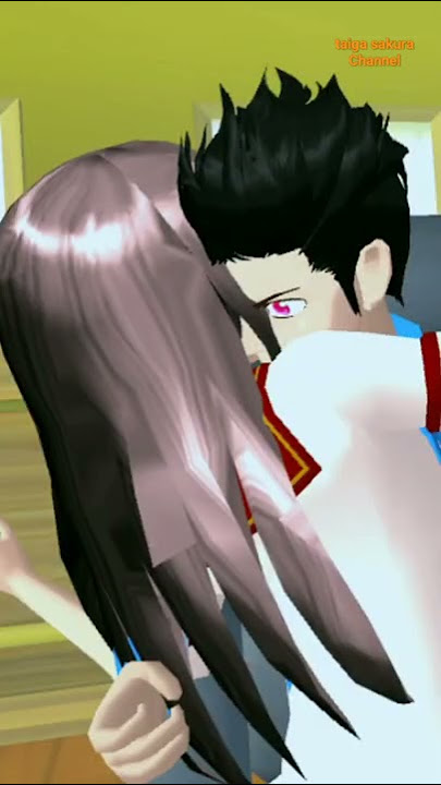 trayel vampir school 🧛🏻‍♂️💞 #short #sakuraschoolsimulator